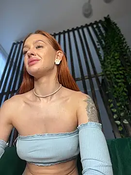 LittleFox___: онлайн-секс-чат