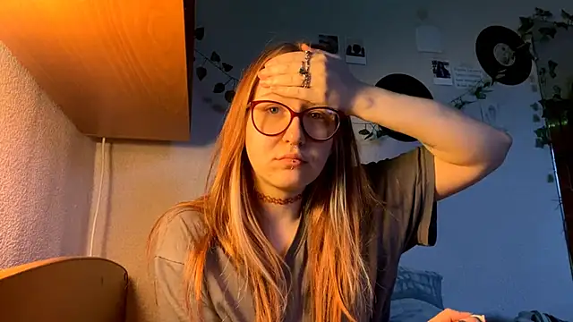 LaureenVielma Live XXX Chat