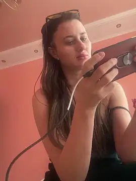 Flossy_Vettie – Live XXX-chat