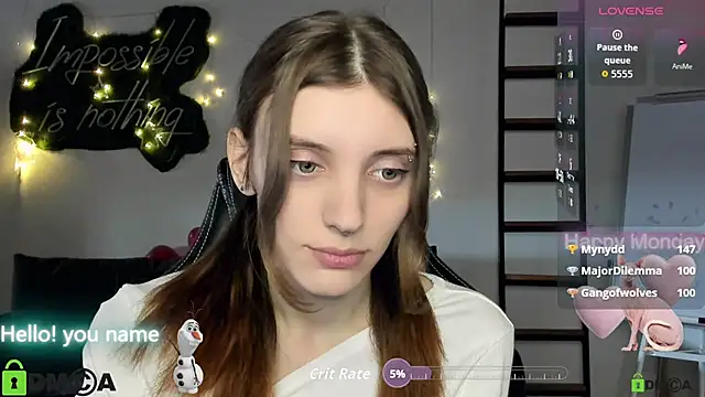 CherryBloom777のライブXXXチャット