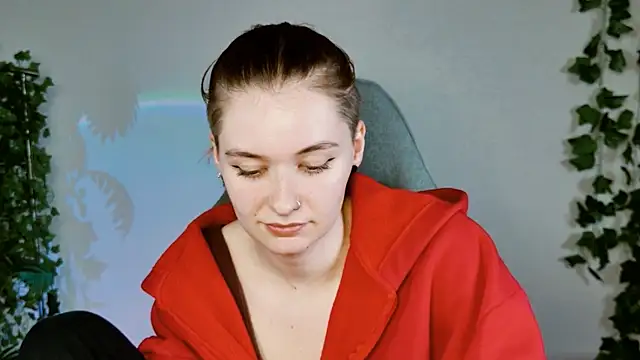 Sembang XXX Secara Langsung LadyLolipop_