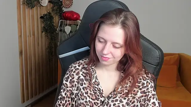 FreyaVey Obrolan Langsung XXX