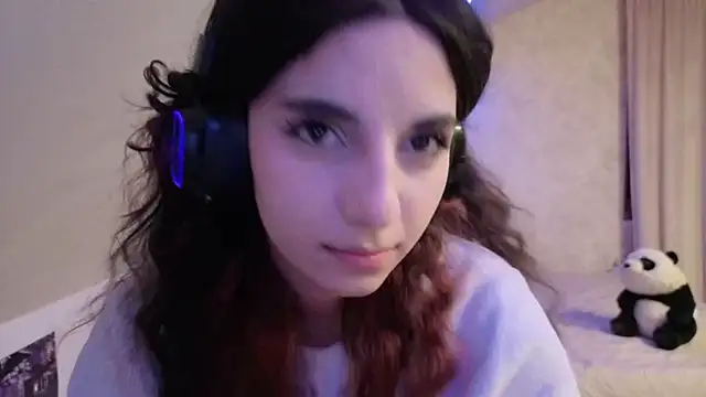 Blissmissataeses Obrolan Langsung XXX