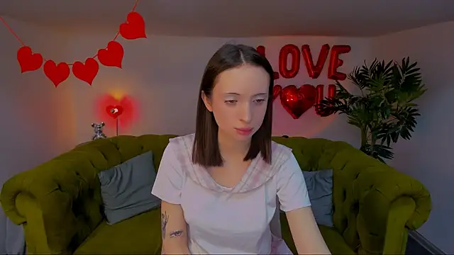 foreversleepyhead élő XXX-chatje