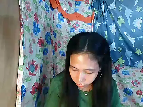 PinaySkinnyGirl লাইভ XXX চ্যাট