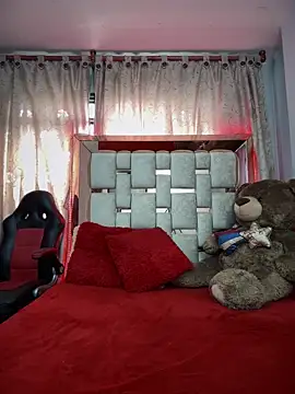 Show de serena_willow na webcam