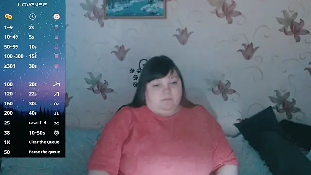 Sembang XXX Secara Langsung fistashka___