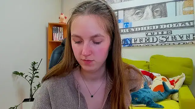 Czat XXX na żywo – Nessi-Morris