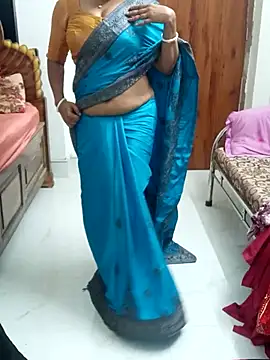 Вебкам-шоу BongQueen9