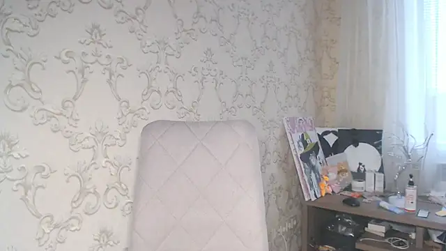 Chat +18 de DolphinDreams ao vivo