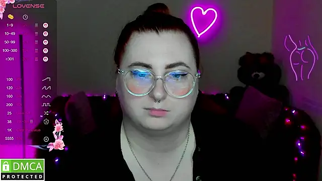 Alicia_love00 Obrolan Langsung XXX