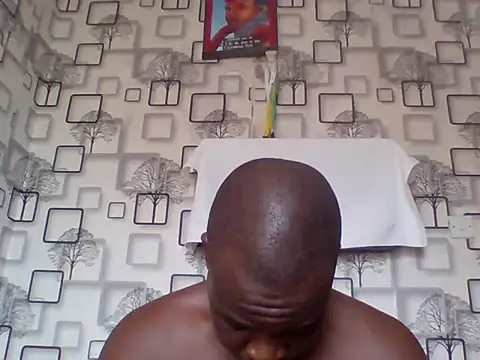 Chumba_001 webkamerás műsora