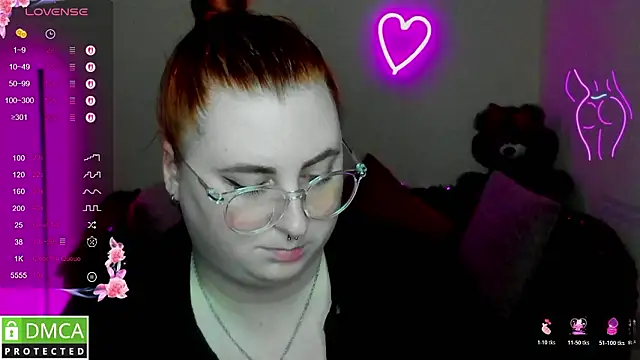 Živý XXX chat Alicia_love00