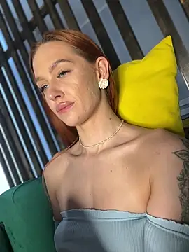 LittleFox___ Adlı Modelin Canlı XXX Sohbeti