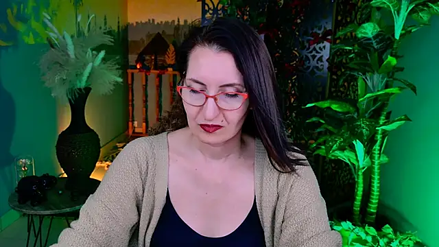 Chat +18 de UnaTerra ao vivo