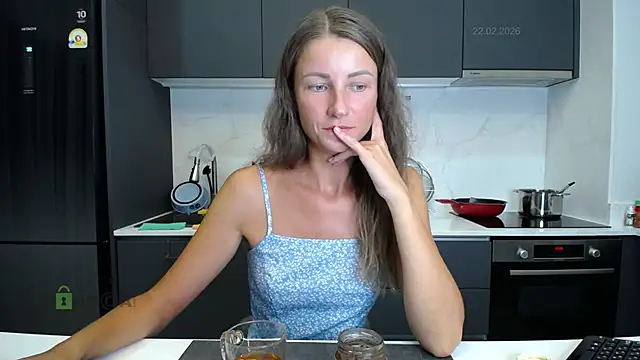 _Anna_Shine_ Chat XXX in diretta