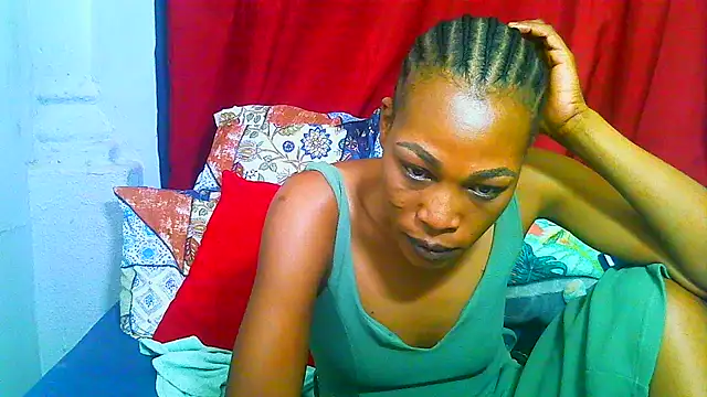 freaky_naughty Adlı Modelin Canlı XXX Sohbeti