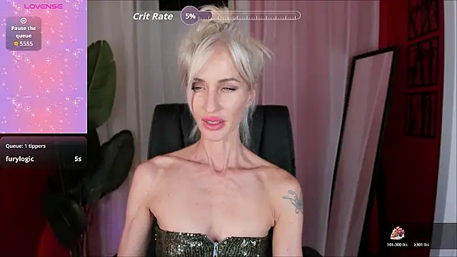 Sembang XXX Secara Langsung CindySw