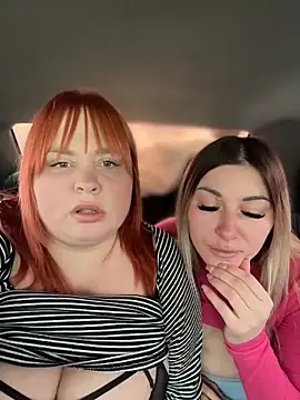 Živý XXX chat SweetCuteGirls1023