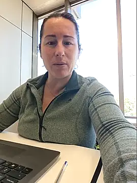 Show de bichota85 na webcam