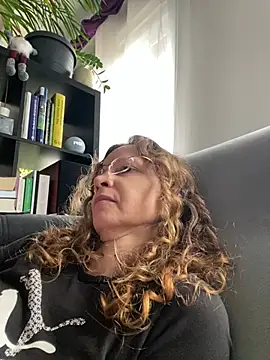 Živý XXX chat AnnikaRose