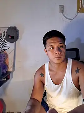 Show webcam de Felix_Asher