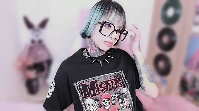 Sembang XXX Secara Langsung NikkiRamone