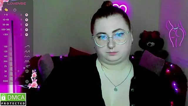 Alicia_love00's Live XXX Chat