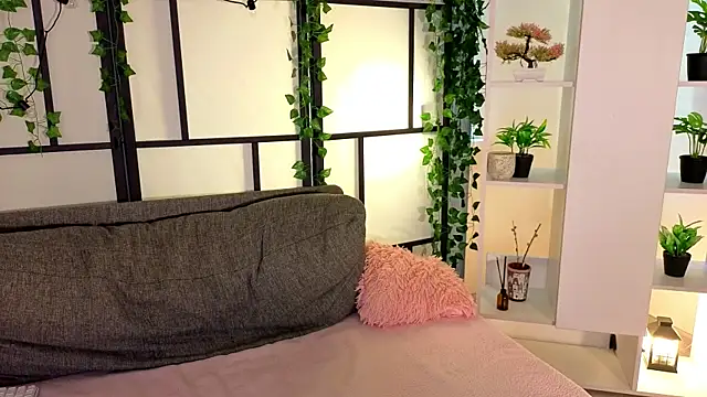 Živý XXX chat IvetteLabore