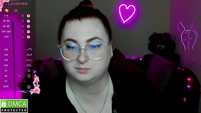 Alicia_love00のライブXXXチャット