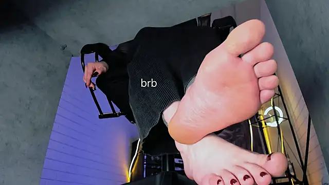 AphexQueen Live XXX-Chat