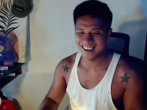 Felix_Asher Chat XXX live