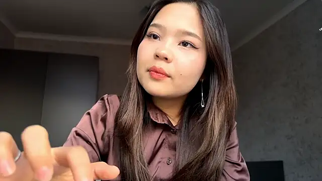 Show de webcam de RegenaLandauer