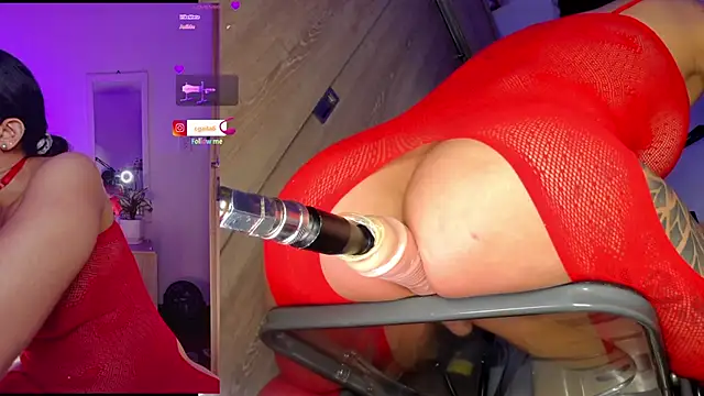 Chat XXX ao vivo de carolgaita