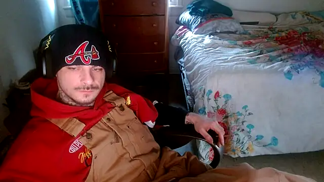 DADDY_KANE8--- Show Webcam