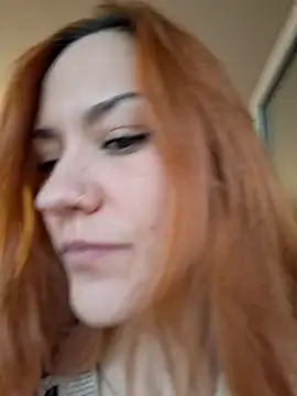 SlimBellaa's Live XXX Chat