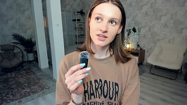 XXX chat uživo modela LianneBynon