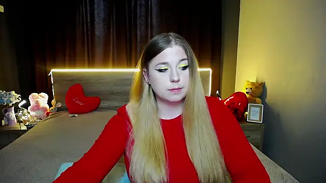 JessikaDaniel live XXX chat