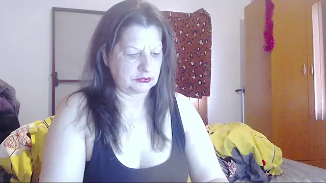 ExtasyMature Webcam show