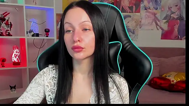 NaomiBlakes' Live XXX Chat