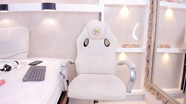 Chat XXX en directo de amber_ryan