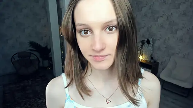 Show webcam de LianneBynon