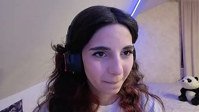 Blissmissataeses' Live XXX Chat