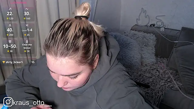 mrs_kitty69 Chat XXX live