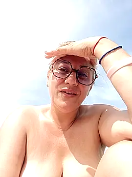 EvilBeba Webcam show