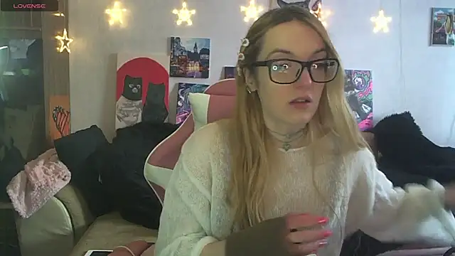 Chat XXX Live SecretSophia