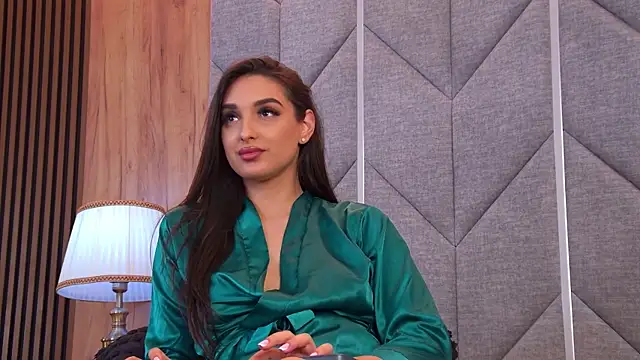 Kimberlymav 现场XXX聊天