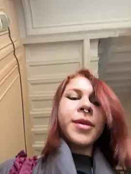 RosieSecret Obrolan Langsung XXX