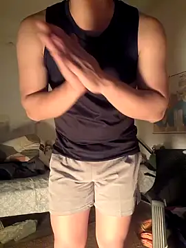 XXX chat uživo modela Thesmoothguy