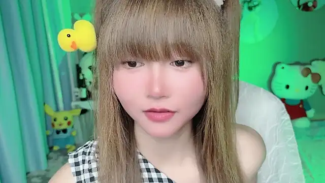 -xiao-xiao- Live XXX-Chat